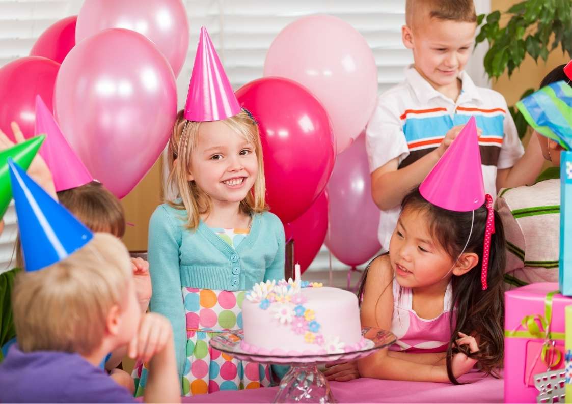 חוגגים ביחד: איפה כדאי לחגוג יום הולדת עם כל הכיתה?