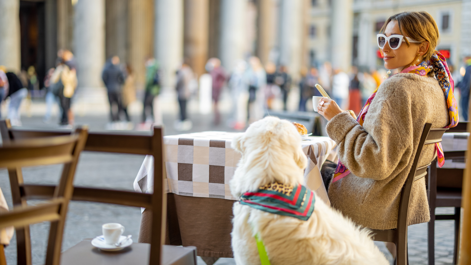 סיור אוכל ברומא